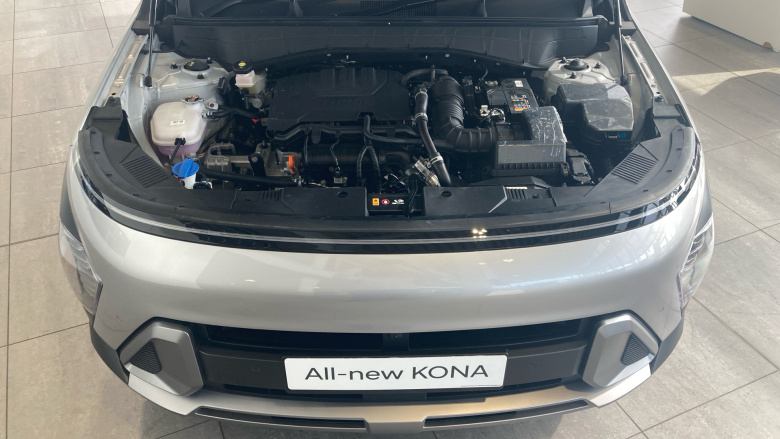 Hyundai KONA 1.0T 100 Ultimate 5dr Petrol Hatchback